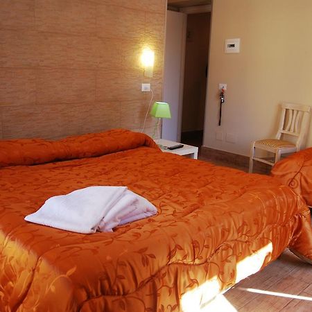 Casa Aurelia Otel Palermo Dış mekan fotoğraf
