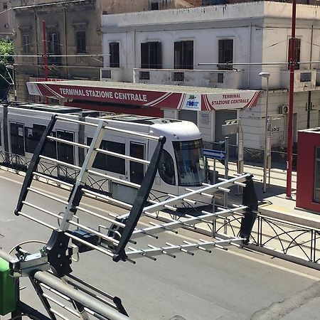 Casa Aurelia Otel Palermo Dış mekan fotoğraf