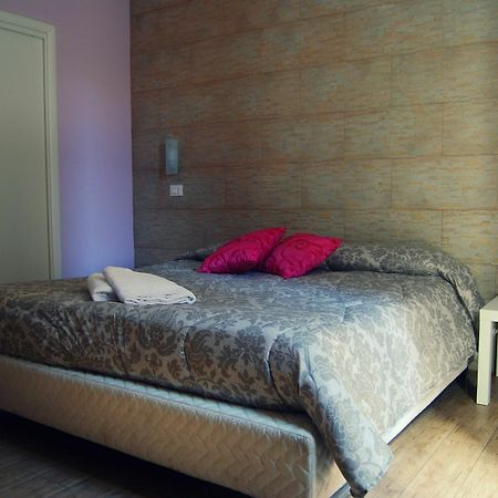 Casa Aurelia Otel Palermo Dış mekan fotoğraf
