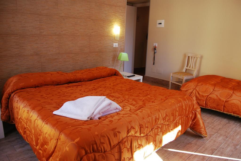 Casa Aurelia Otel Palermo Dış mekan fotoğraf