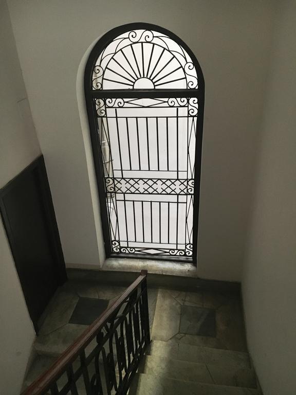 Casa Aurelia Otel Palermo Dış mekan fotoğraf