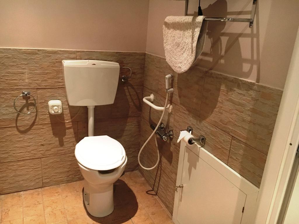 Casa Aurelia Otel Palermo Dış mekan fotoğraf