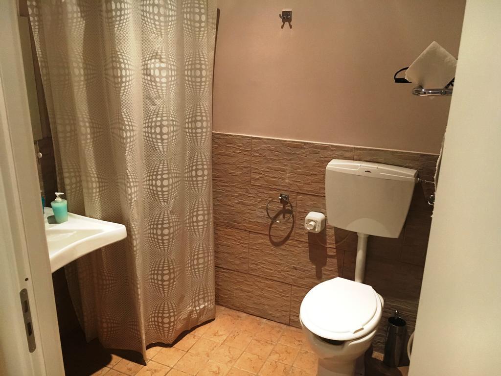 Casa Aurelia Otel Palermo Dış mekan fotoğraf
