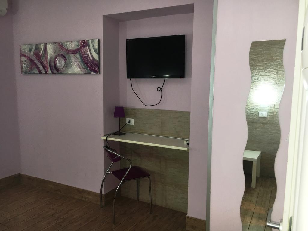 Casa Aurelia Otel Palermo Dış mekan fotoğraf