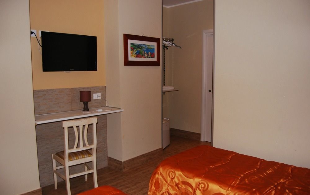 Casa Aurelia Otel Palermo Dış mekan fotoğraf