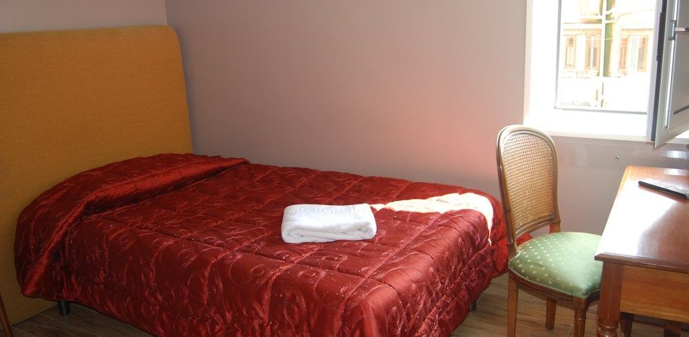 Casa Aurelia Otel Palermo Dış mekan fotoğraf