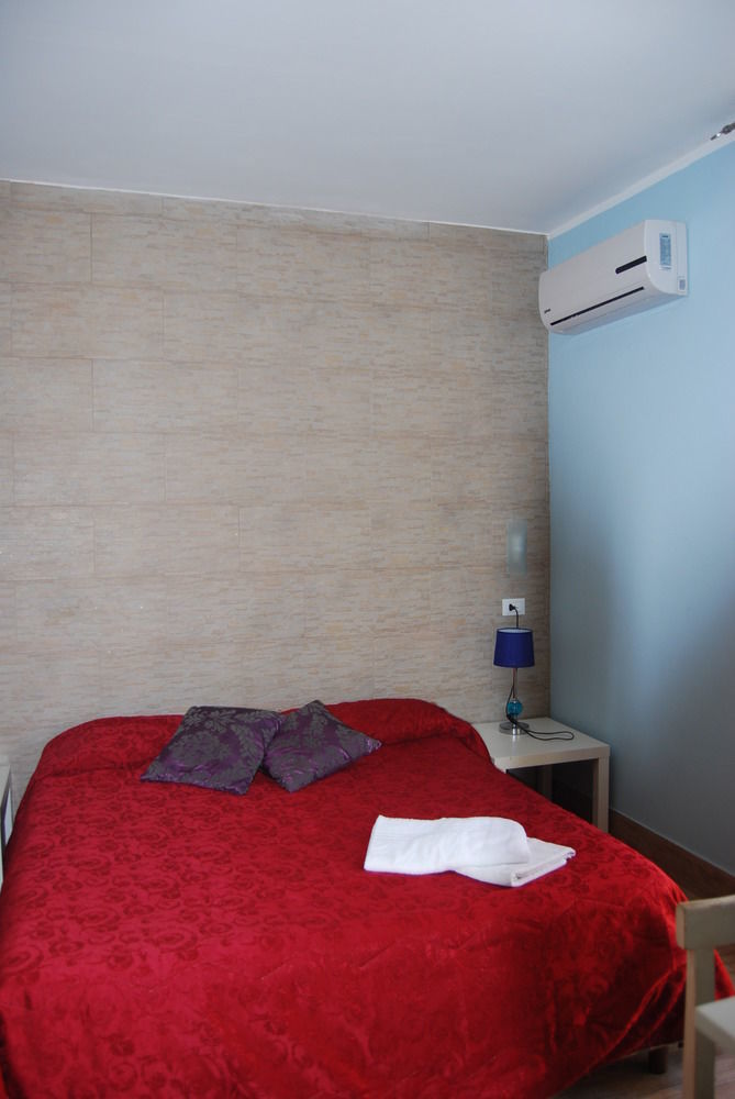 Casa Aurelia Otel Palermo Dış mekan fotoğraf