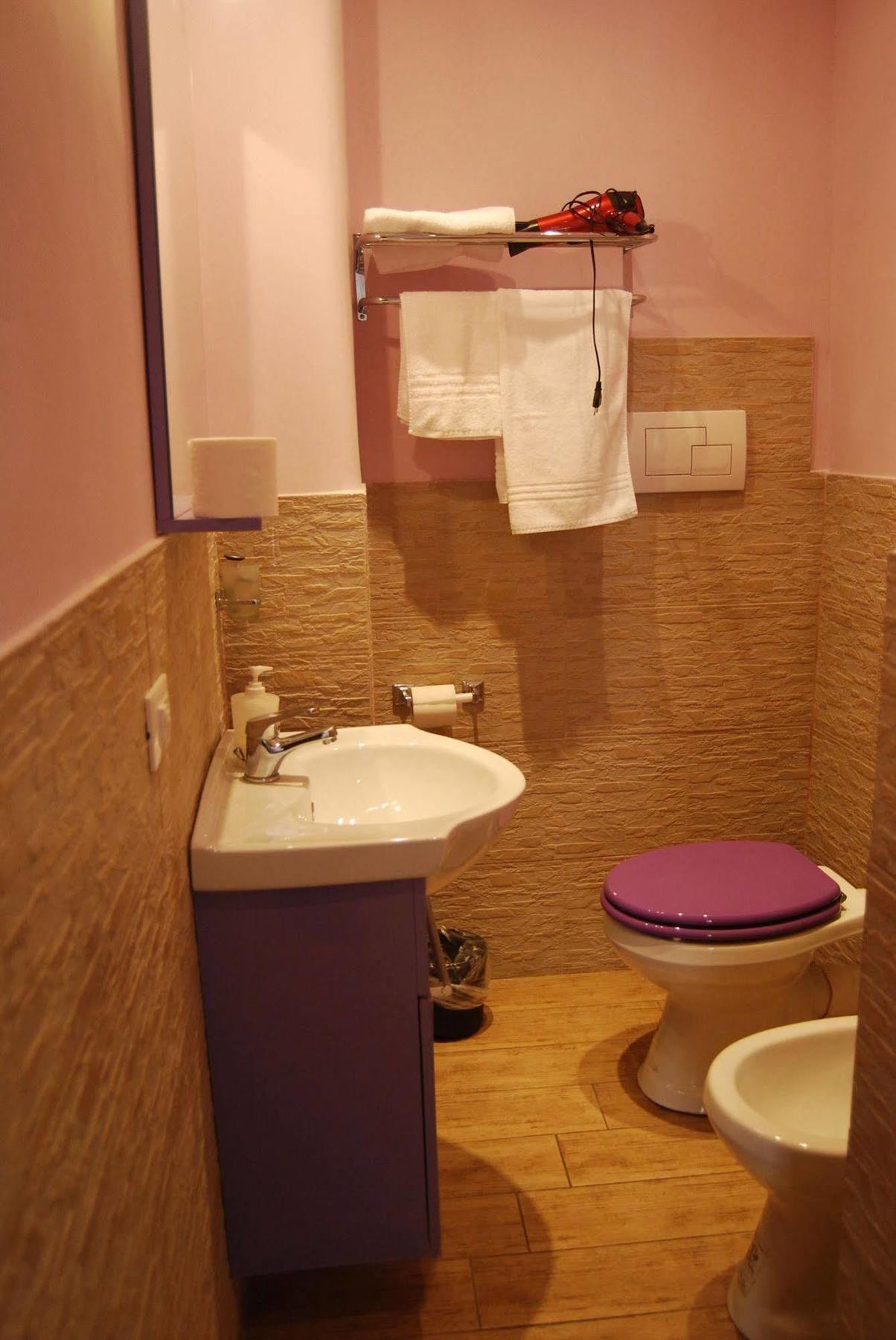 Casa Aurelia Otel Palermo Dış mekan fotoğraf