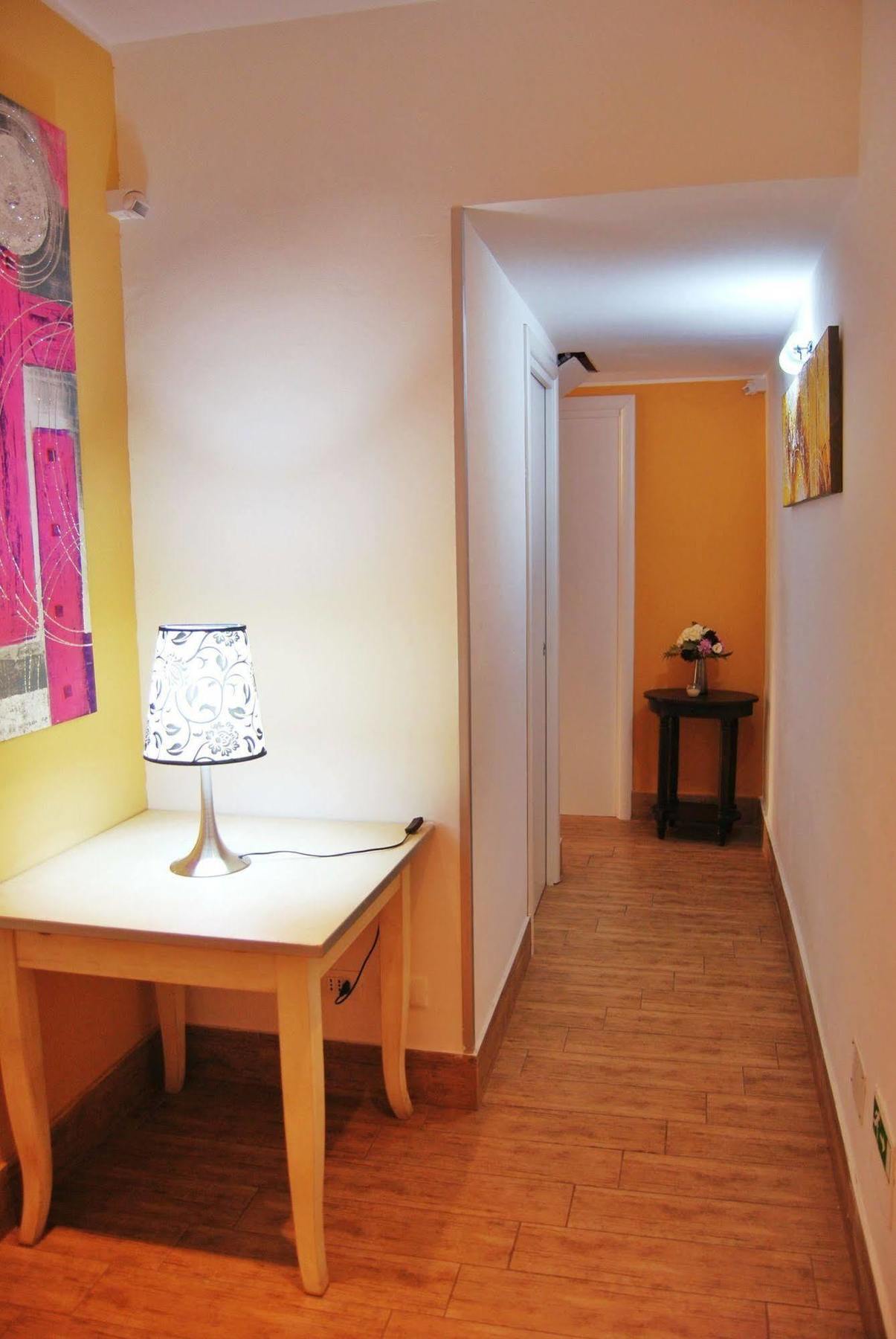 Casa Aurelia Otel Palermo Dış mekan fotoğraf