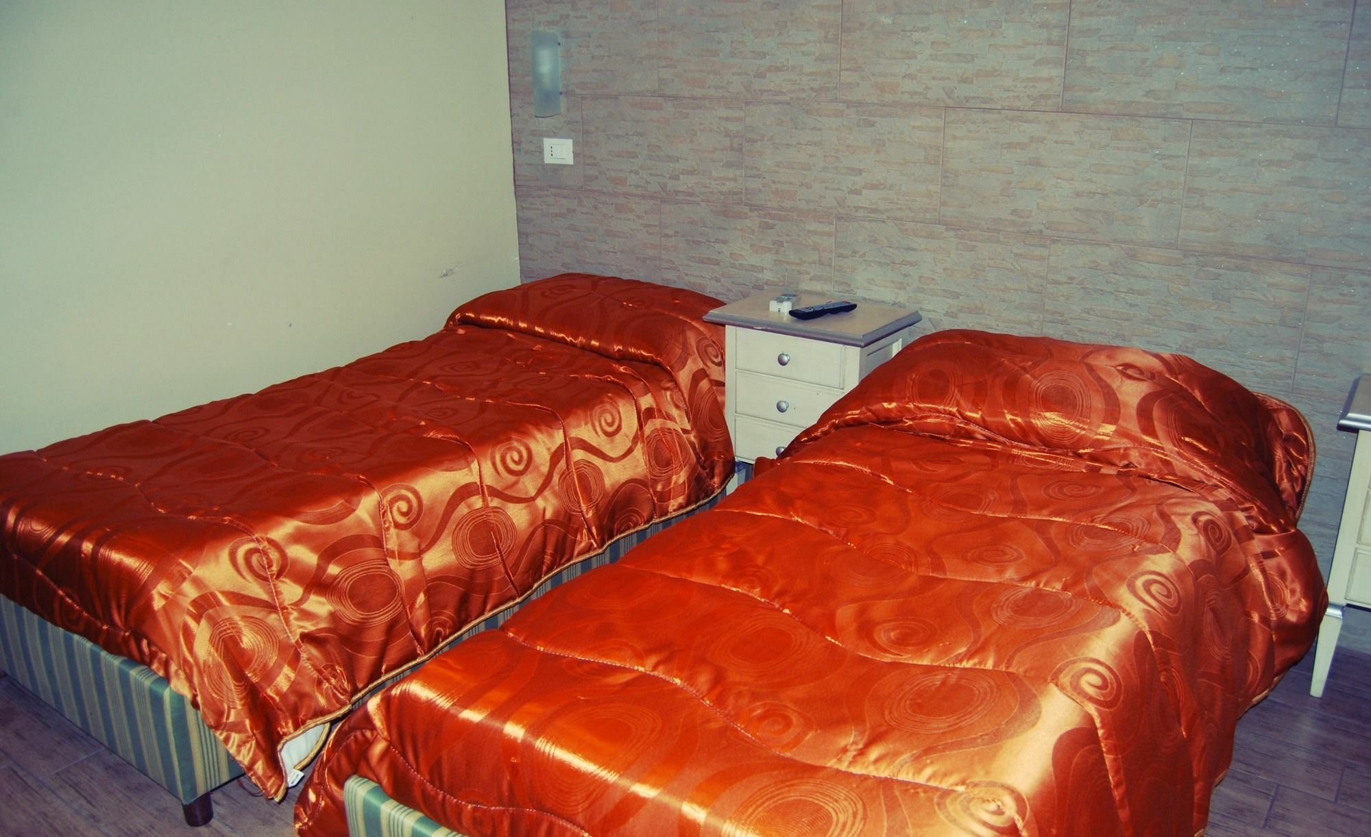 Casa Aurelia Otel Palermo Dış mekan fotoğraf