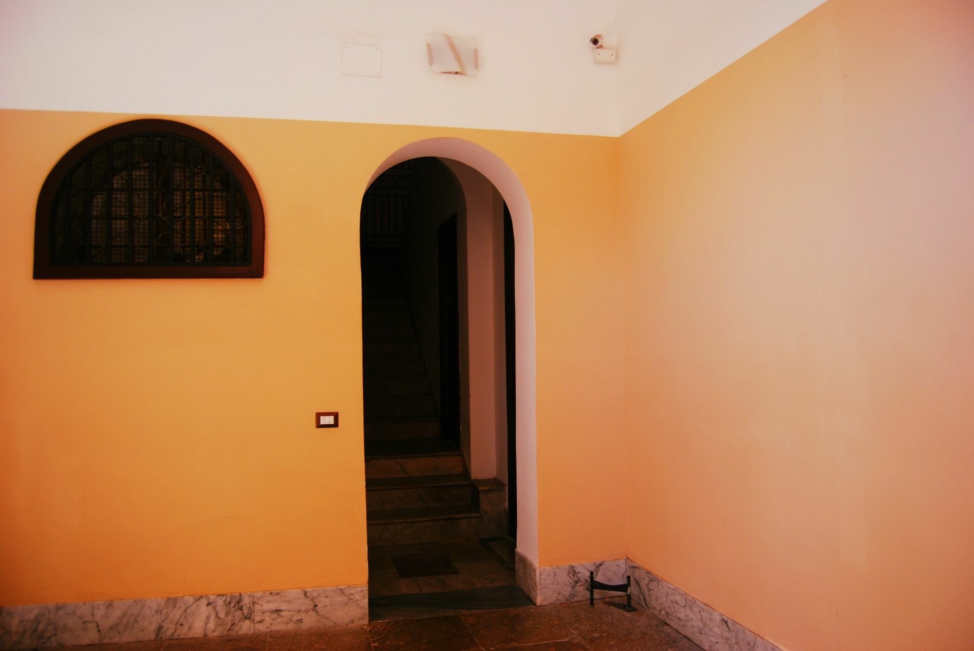 Casa Aurelia Otel Palermo Dış mekan fotoğraf