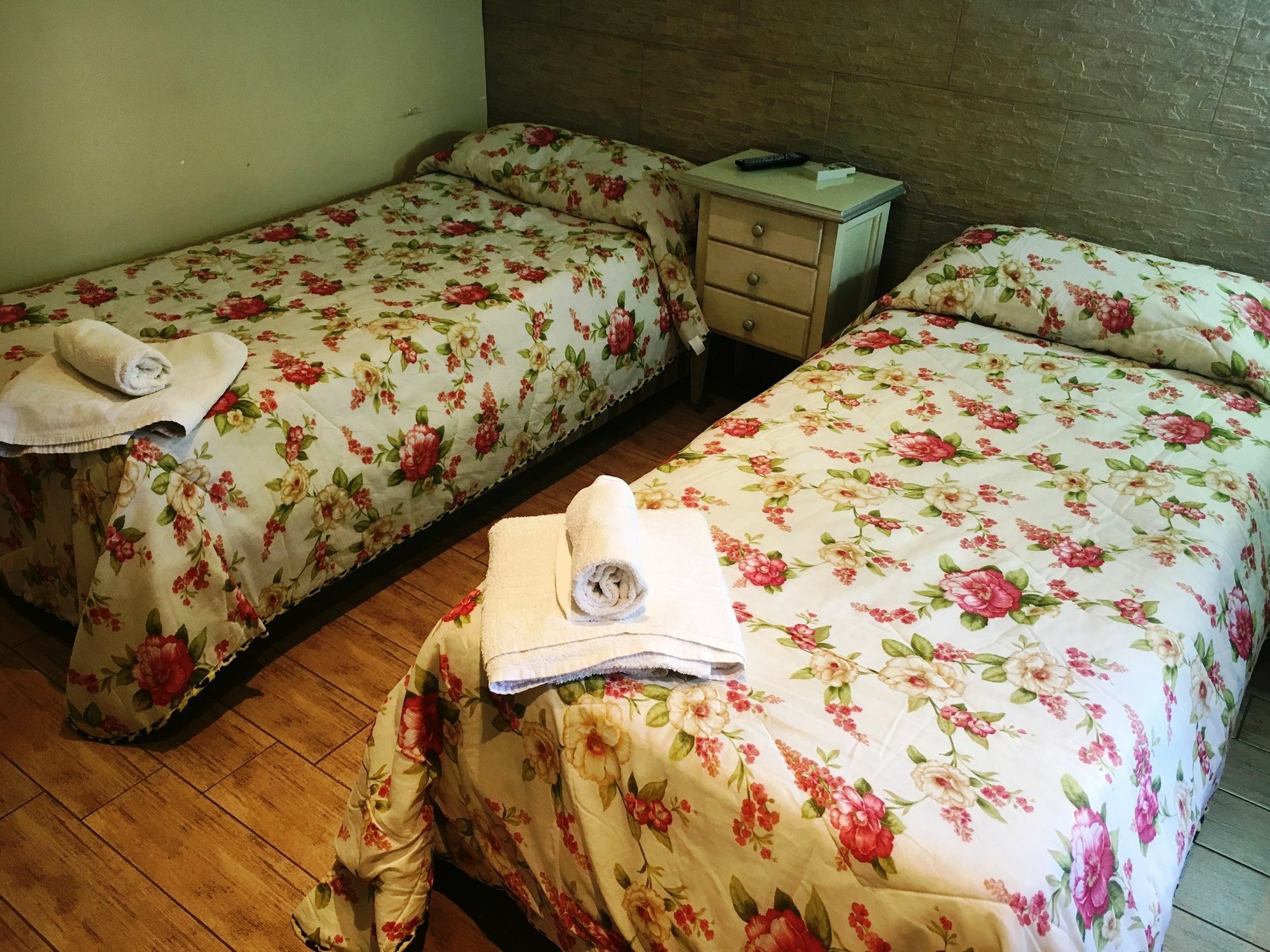 Casa Aurelia Otel Palermo Dış mekan fotoğraf