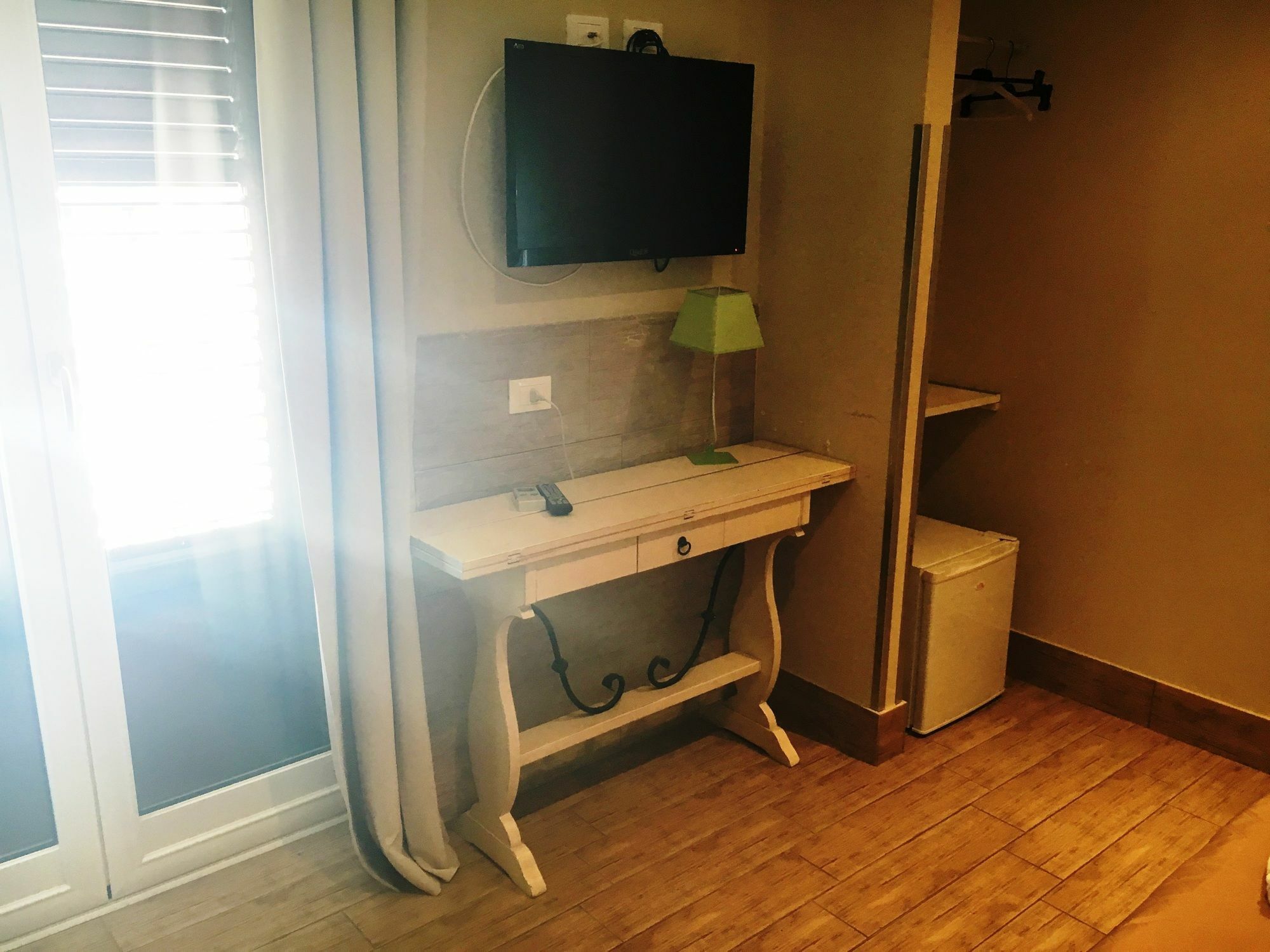 Casa Aurelia Otel Palermo Dış mekan fotoğraf