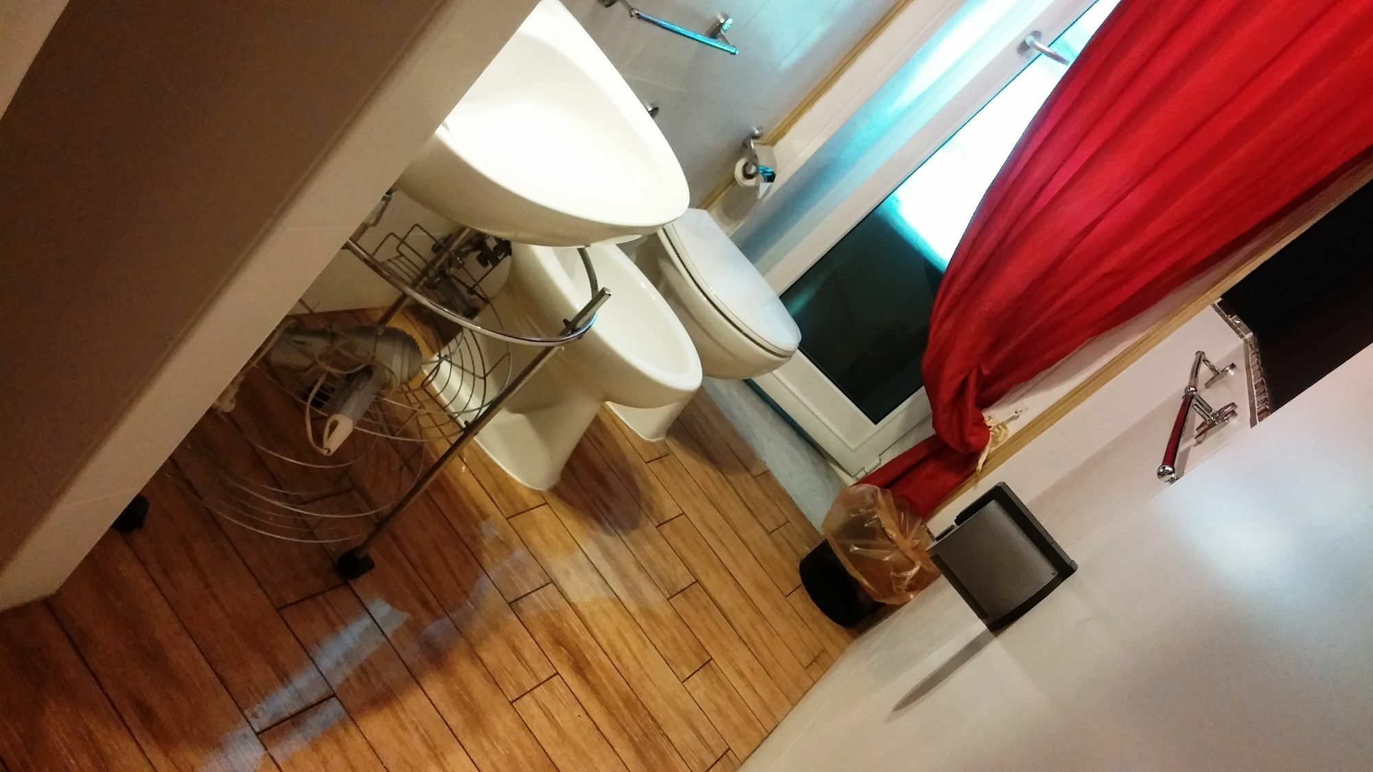 Casa Aurelia Otel Palermo Dış mekan fotoğraf