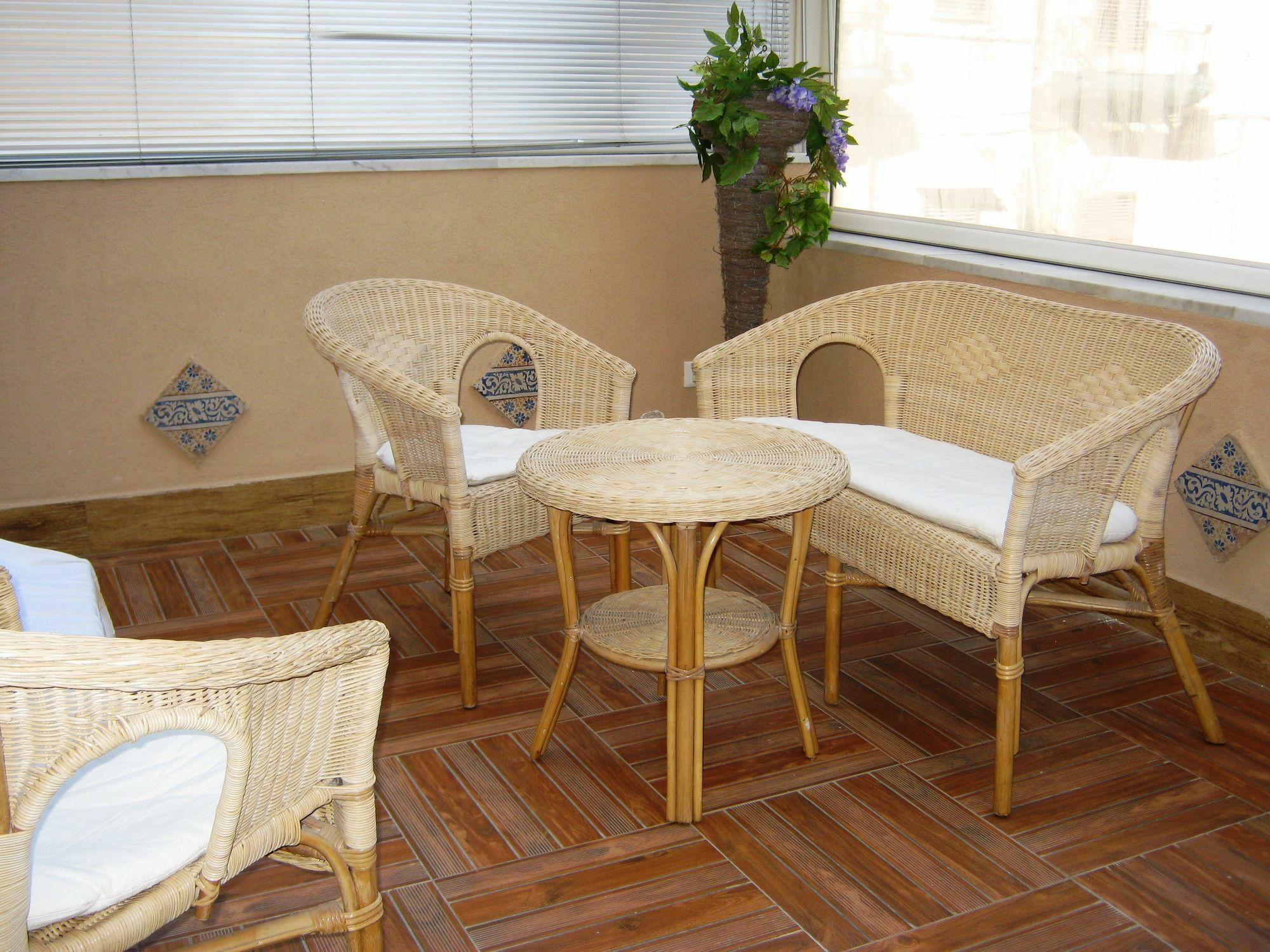 Casa Aurelia Otel Palermo Dış mekan fotoğraf