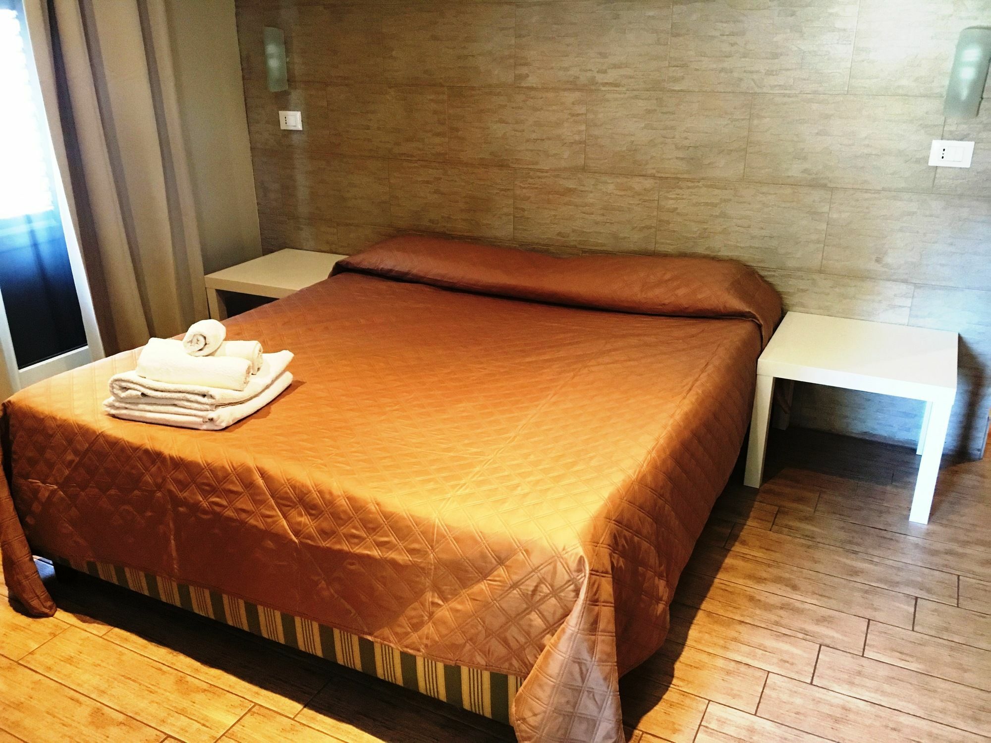 Casa Aurelia Otel Palermo Dış mekan fotoğraf