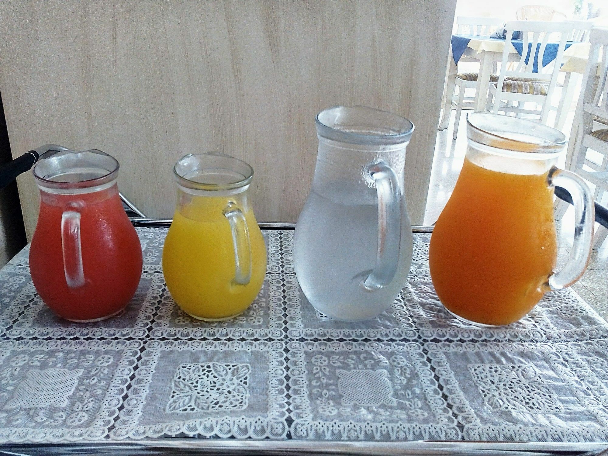 Casa Aurelia Otel Palermo Dış mekan fotoğraf